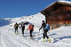 Aktiv Hotel Schweizerhof - Kitzbühel