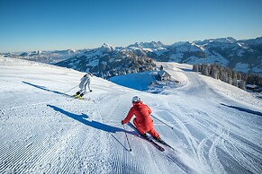 Aktiv Hotel Schweizerhof - Kitzbühel
