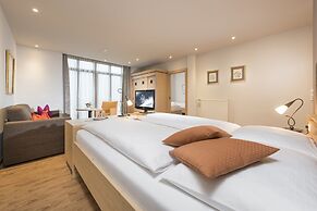 Aktiv Hotel Schweizerhof - Kitzbühel