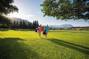 Aktiv Hotel Schweizerhof - Kitzbühel