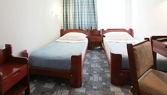 Hotel Slavija