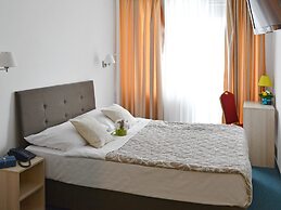 Hotel Slavija