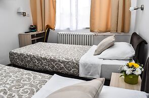 Hotel Slavija