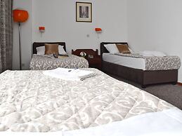Hotel Slavija