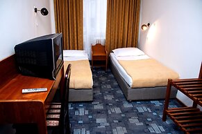 Hotel Slavija