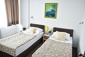 Hotel Slavija