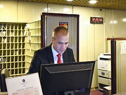 Hotel Slavija