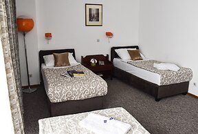 Hotel Slavija