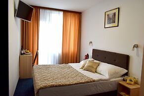 Hotel Slavija