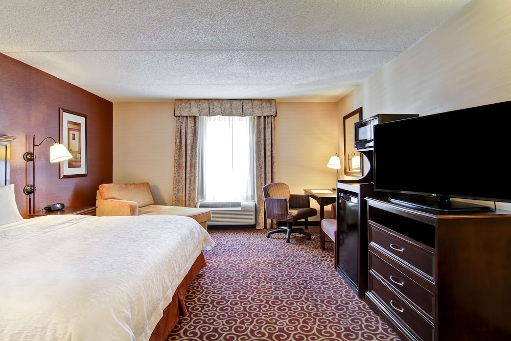 Hampton Inn by Hilton Sudbury