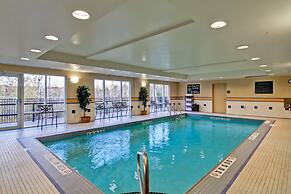Hampton Inn by Hilton Sudbury