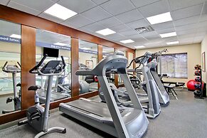 Hampton Inn by Hilton Sudbury