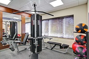 Hampton Inn by Hilton Sudbury