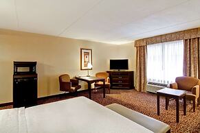 Hampton Inn by Hilton Sudbury