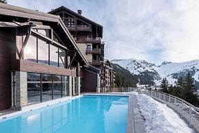 Pierre & Vacances Premium Flaine Les Terrasses d'Eos