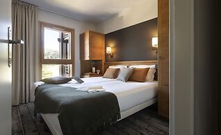 Pierre & Vacances Premium Flaine Les Terrasses d'Eos