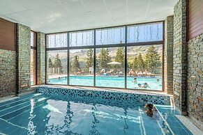 Pierre & Vacances Premium Flaine Les Terrasses d'Eos