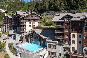 Pierre & Vacances Premium Flaine Les Terrasses d'Eos