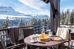 Pierre & Vacances Premium Flaine Les Terrasses d'Eos