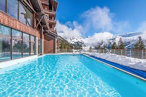 Pierre & Vacances Premium Flaine Les Terrasses d'Eos