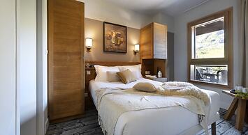 Pierre & Vacances Premium Flaine Les Terrasses d'Eos