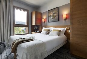 Pierre & Vacances Premium Flaine Les Terrasses d'Eos