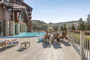 Pierre & Vacances Premium Flaine Les Terrasses d'Eos