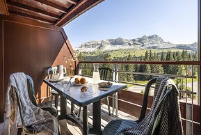 Pierre & Vacances Premium Flaine Les Terrasses d'Eos