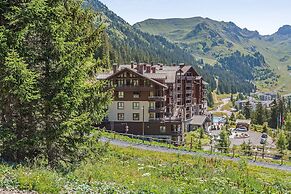 Pierre & Vacances Premium Flaine Les Terrasses d'Eos