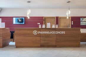 Pierre & Vacances Premium Flaine Les Terrasses d'Eos
