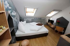 Ante Portas - Apartments