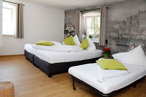 Ante Portas - Apartments
