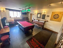 The Globe Inn