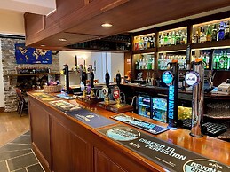 The Globe Inn