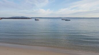Port Stephens Motel