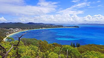 Port Stephens Motel