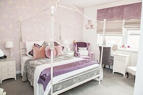 Jessop House