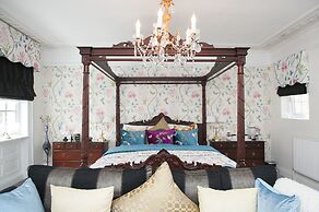 Jessop House