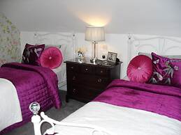 Jessop House