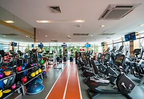 VIE Hotel Bangkok - MGallery