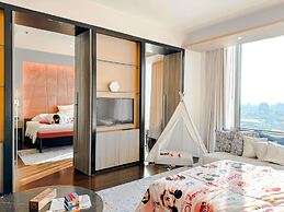 VIE Hotel Bangkok - MGallery