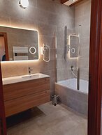 Hotel Manoir de Mathan