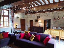 Hotel Manoir de Mathan