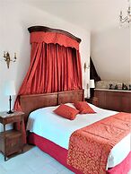 Hotel Manoir de Mathan