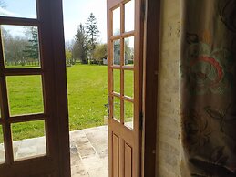 Hotel Manoir de Mathan
