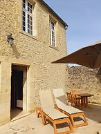 Hotel Manoir de Mathan