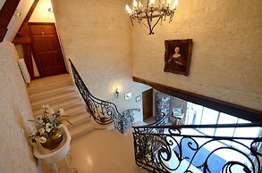 Hotel Manoir de Mathan