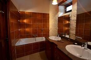 Hotel Manoir de Mathan