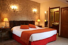 Hotel Manoir de Mathan