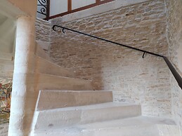 Hotel Manoir de Mathan